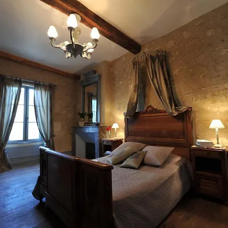 度假居 Ancien Presbytere En Bord De Riviere Proche Vallee De La Loire *